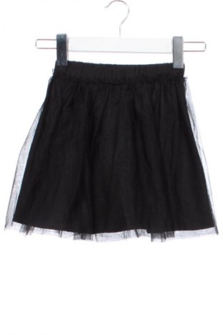 Dziecięca spódnica Kiabi, Rozmiar 3-4y/ 104-110 cm, Kolor Czarny, Cena 43,68 zł
