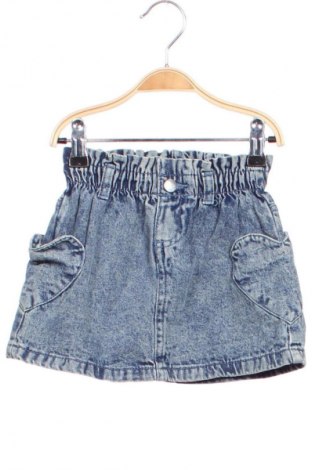 Dětská sukně  Kids, Velikost 3-4y/ 104-110 cm, Barva Modrá, Cena  241,00 Kč