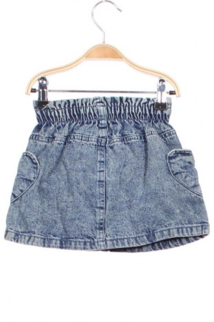 Dětská sukně  Kids, Velikost 3-4y/ 104-110 cm, Barva Modrá, Cena  241,00 Kč