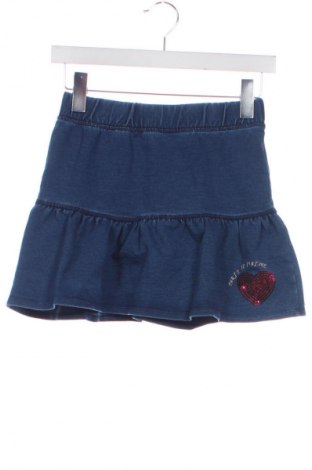 Kinderrock Kids, Größe 8-9y/ 134-140 cm, Farbe Blau, Preis € 7,62