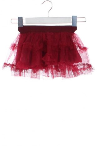 Gyerek szoknya LC Waikiki, Méret 9-12m / 74-80 cm, Szín Piros, Ár 3 400 Ft