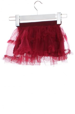 Gyerek szoknya LC Waikiki, Méret 9-12m / 74-80 cm, Szín Piros, Ár 3 400 Ft
