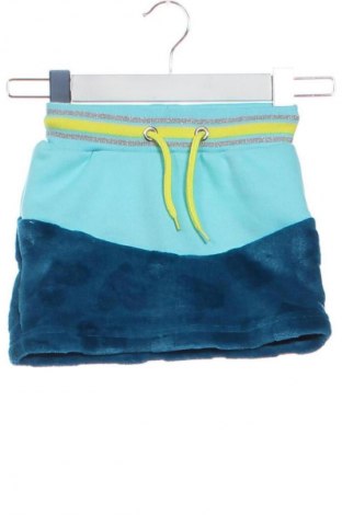 Παιδική φούστα Lemon Beret, Μέγεθος 3-4y/ 104-110 εκ., Χρώμα Μπλέ, Τιμή 9,74 €