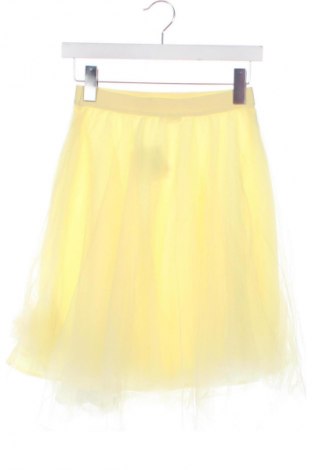 Dziecięca spódnica Liu Jo, Rozmiar 10-11y/ 146-152 cm, Kolor Żółty, Cena 121,84 zł
