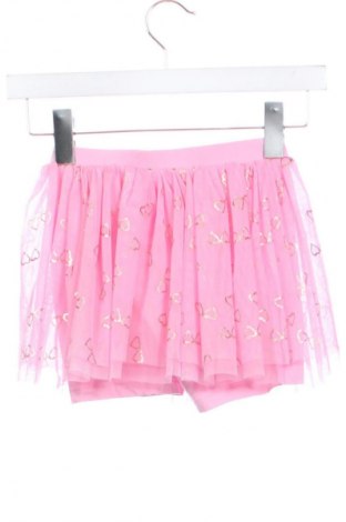 Dziecięca spódnica Lupilu, Rozmiar 6-7y/ 122-128 cm, Kolor Różowy, Cena 43,68 zł