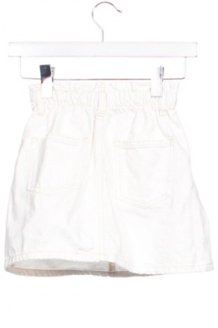 Детска пола Mango, Размер 8-9y/ 134-140 см, Цвят Бял, Цена 12,00 лв.