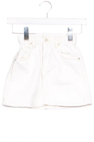 Dětská sukně  Mango, Velikost 6-7y/ 122-128 cm, Barva Bílá, Cena  152,00 Kč
