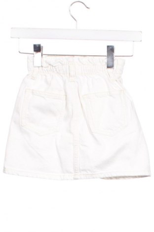 Dětská sukně  Mango, Velikost 6-7y/ 122-128 cm, Barva Bílá, Cena  152,00 Kč