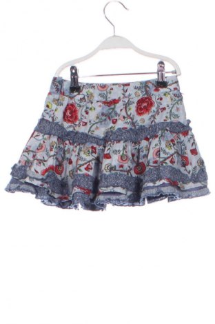 Детска пола Mexx, Размер 2-3y/ 98-104 см, Цвят Многоцветен, Цена 20,14 лв.