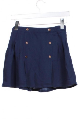 Gyerek szoknya Okaidi, Méret 9-10y / 140-146 cm, Szín Kék, Ár 3 800 Ft