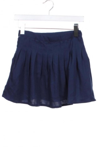 Gyerek szoknya Okaidi, Méret 9-10y / 140-146 cm, Szín Kék, Ár 3 800 Ft