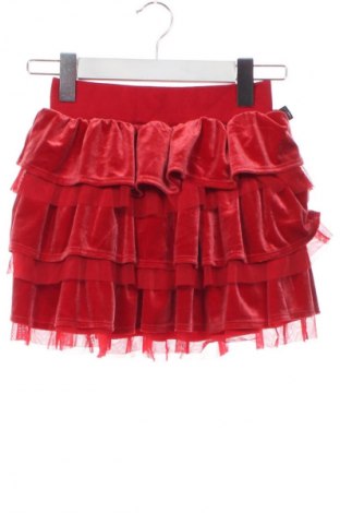 Fustă pentru copii Original Marines, Mărime 7-8y/ 128-134 cm, Culoare Roșu, Preț 32,99 Lei