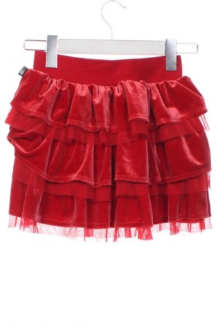 Fustă pentru copii Original Marines, Mărime 7-8y/ 128-134 cm, Culoare Roșu, Preț 32,99 Lei