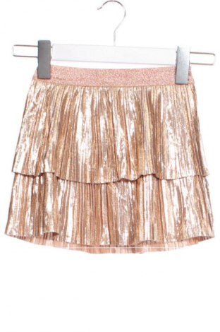 Detská sukňa  Original Marines, Veľkosť 4-5y/ 110-116 cm, Farba Zlatistá, Cena  6,95 €
