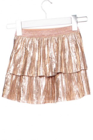 Detská sukňa  Original Marines, Veľkosť 4-5y/ 110-116 cm, Farba Zlatistá, Cena  6,95 €