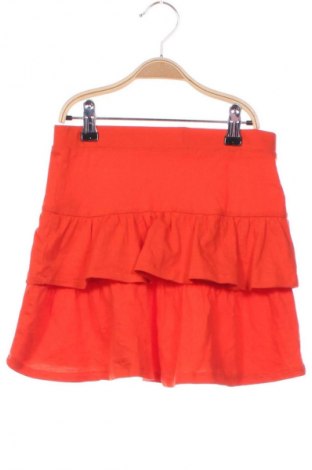 Dziecięca spódnica Palomino, Rozmiar 8-9y/ 134-140 cm, Kolor Pomarańczowy, Cena 43,68 zł