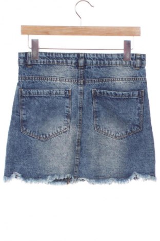 Dziecięca spódnica Pepco, Rozmiar 14-15y/ 168-170 cm, Kolor Niebieski, Cena 43,68 zł