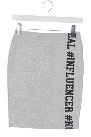 Detská sukňa  Reserved, Veľkosť 11-12y/ 152-158 cm, Farba Sivá, Cena  9,74 €