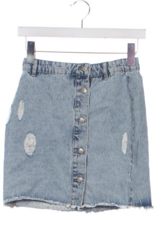 Dziecięca spódnica Reserved, Rozmiar 11-12y/ 152-158 cm, Kolor Niebieski, Cena 43,68 zł
