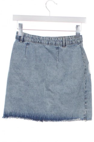 Dziecięca spódnica Reserved, Rozmiar 11-12y/ 152-158 cm, Kolor Niebieski, Cena 43,68 zł