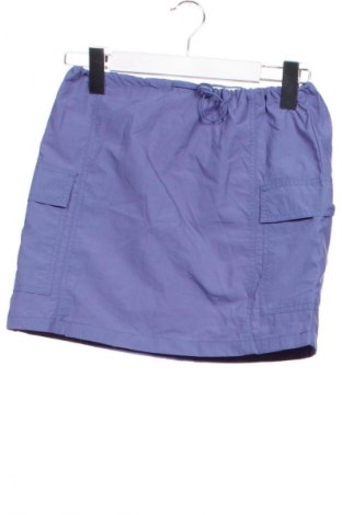 Kinderrock Sinsay, Größe 10-11y/ 146-152 cm, Farbe Lila, Preis € 9,74