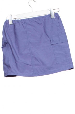 Kinderrock Sinsay, Größe 10-11y/ 146-152 cm, Farbe Lila, Preis € 9,74