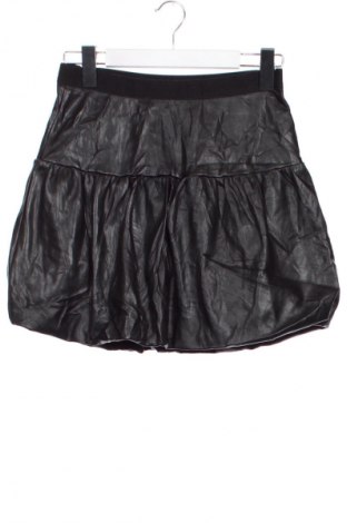 Detská sukňa  Sisley, Veľkosť 14-15y/ 168-170 cm, Farba Čierna, Cena  20,95 €