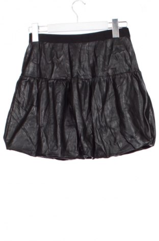 Detská sukňa  Sisley, Veľkosť 14-15y/ 168-170 cm, Farba Čierna, Cena  20,95 €