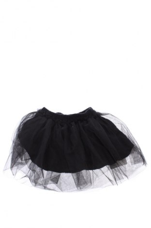 Παιδική φούστα Unbranded, Μέγεθος 12-18m/ 80-86 εκ., Χρώμα Μαύρο, Τιμή 9,72 €