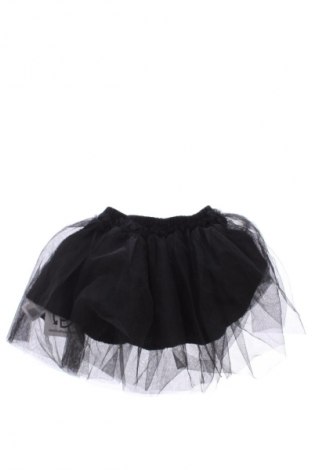 Παιδική φούστα Unbranded, Μέγεθος 12-18m/ 80-86 εκ., Χρώμα Μαύρο, Τιμή 9,72 €