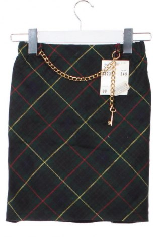 Gyerek szoknya Unbranded, Méret 7-8y / 128-134 cm, Szín Sokszínű, Ár 6 232 Ft