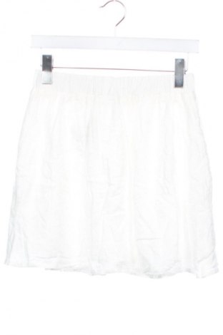 Gyerek szoknya Unbranded, Méret 14-15y / 168-170 cm, Szín Fehér, Ár 3 800 Ft