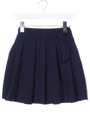 Детска пола Unbranded, Размер 9-10y/ 140-146 см, Цвят Син, Цена 19,00 лв.