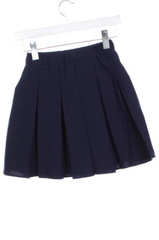 Детска пола Unbranded, Размер 9-10y/ 140-146 см, Цвят Син, Цена 19,00 лв.