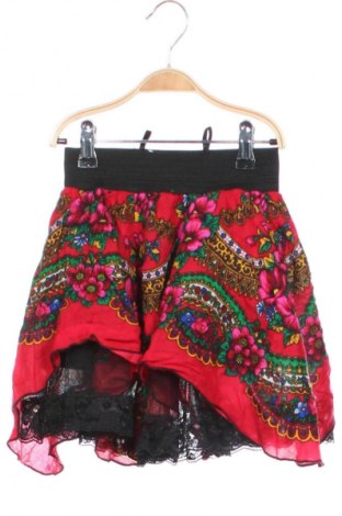 Kinderrock Unbranded, Größe 4-5y/ 110-116 cm, Farbe Mehrfarbig, Preis € 9,79