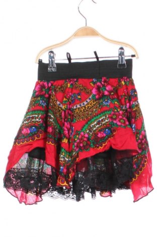 Kinderrock Unbranded, Größe 4-5y/ 110-116 cm, Farbe Mehrfarbig, Preis € 9,79