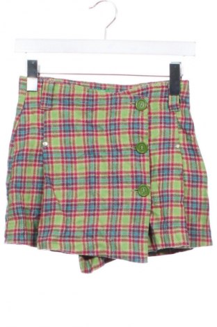 Kinderrock United Colors Of Benetton, Größe 9-10y/ 140-146 cm, Farbe Mehrfarbig, Preis € 5,99