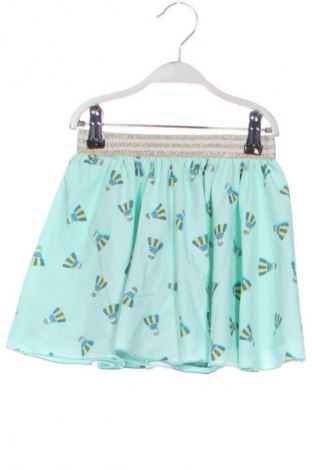 Детска пола Unbranded, Размер 3-4y/ 104-110 см, Цвят Многоцветен, Цена 19,00 лв.