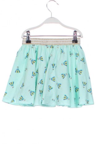 Детска пола Unbranded, Размер 3-4y/ 104-110 см, Цвят Многоцветен, Цена 19,00 лв.