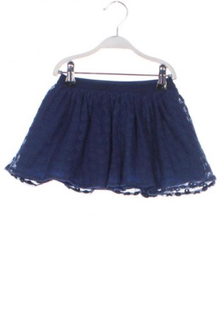 Детска пола Unbranded, Размер 3-4y/ 104-110 см, Цвят Син, Цена 19,00 лв.