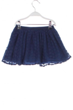 Детска пола Unbranded, Размер 3-4y/ 104-110 см, Цвят Син, Цена 19,00 лв.