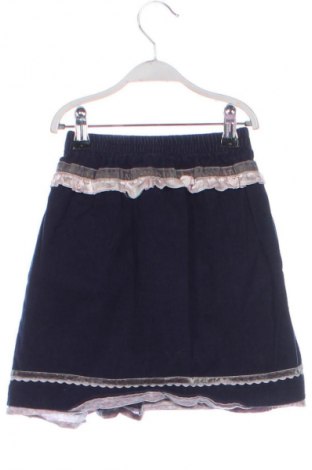 Gyerek szoknya Unbranded, Méret 7-8y / 128-134 cm, Szín Kék, Ár 3 828 Ft