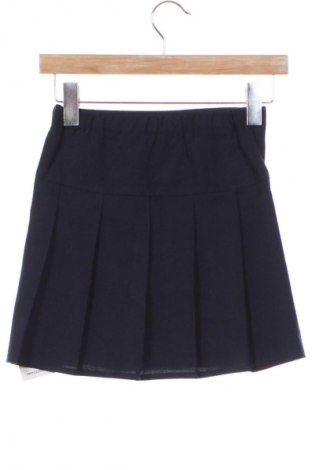 Детска пола Unbranded, Размер 5-6y/ 116-122 см, Цвят Син, Цена 19,00 лв.