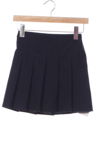 Детска пола Unbranded, Размер 5-6y/ 116-122 см, Цвят Син, Цена 19,00 лв.