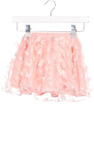 Kinderrock Unbranded, Größe 5-6y/ 116-122 cm, Farbe Rosa, Preis € 9,72