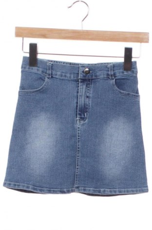 Dziecięca spódnica Unbranded, Rozmiar 11-12y/ 152-158 cm, Kolor Niebieski, Cena 44,00 zł