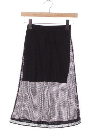 Dziecięca spódnica Unbranded, Rozmiar 7-8y/ 128-134 cm, Kolor Czarny, Cena 43,68 zł