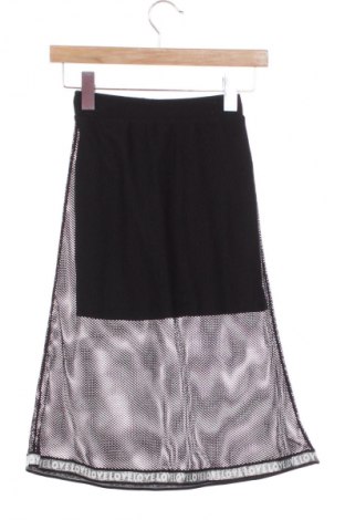 Dziecięca spódnica Unbranded, Rozmiar 7-8y/ 128-134 cm, Kolor Czarny, Cena 43,68 zł