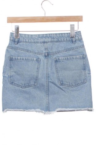 Dziecięca spódnica Unbranded, Rozmiar 10-11y/ 146-152 cm, Kolor Niebieski, Cena 43,68 zł