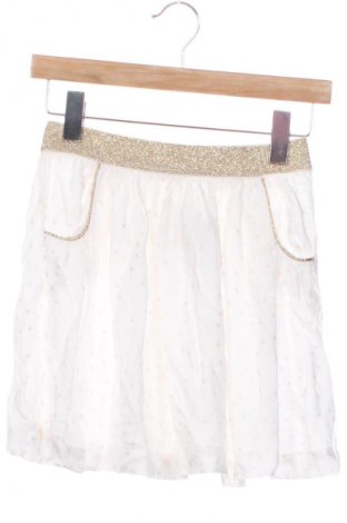 Kinderrock Unbranded, Größe 9-10y/ 140-146 cm, Farbe Weiß, Preis € 6,02